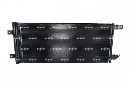 Condensator A/C 803x353x16 potrivit MAN TGS I, TGX I 06.06-09.21 [2]