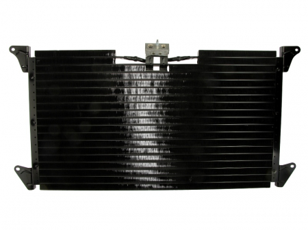 Condensator A/C 820x455x26 potrivit SCANIA 4 05.95-04.08 [0]