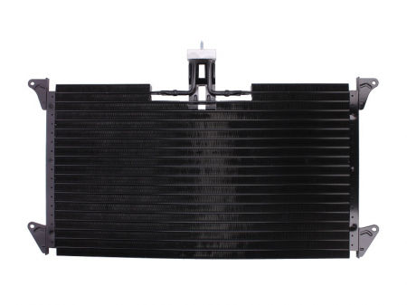 Condensator A/C 820x455x26 potrivit SCANIA 4 05.95-04.08 [0]
