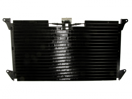 Condensator A/C 820x455x26 potrivit SCANIA 4 05.95-04.08 [1]