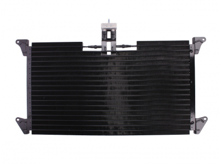 Condensator A/C 820x455x26 potrivit SCANIA 4 05.95-04.08 [1]