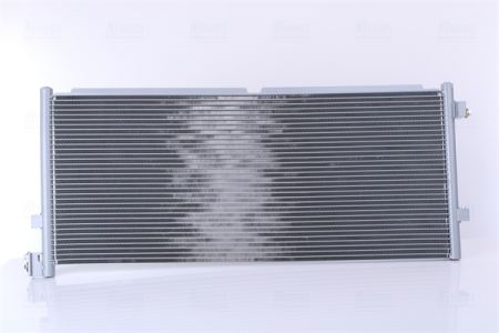 Condensator A/C 835x331x22 potrivit VOLVO FH12, FH16, NH12 08.93- [3]