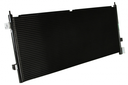 Condensator A/C 835x331x22 potrivit VOLVO FH12, FH16, NH12 08.93- [1]