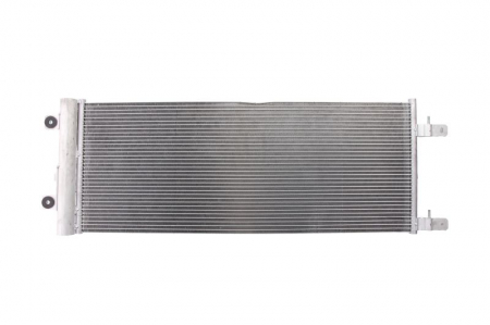 Condensator A/C 840x340x16 potrivit DAF CF, XF 106, XF II, XG, XG+ dupa 2012 [1]