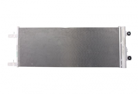 Condensatoare - Condensator A/C 840x340x16 potrivit DAF CF, XF 106, XF II, XG, XG+ dupa 2012