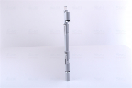Condensator A/C 842x344x18 potrivit SCANIA G I, P I, R I, R II dupa 2004 [3]
