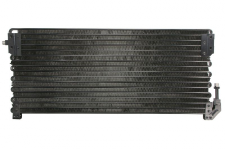 Condensator A/C 842x359x24 potrivit VOLVO FH12, FL10 08.93- [1]