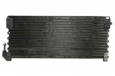 Condensator A/C 842x359x24 potrivit VOLVO FH12, FL10 08.93- [0]