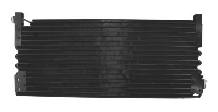 Condensator A/C 847x338x26 potrivit VOLVO FH12 08.93- [1]