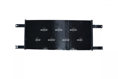 Condensator A/C 859x377x16 potrivit SCANIA G II, P II, R II, S 09.16- [2]