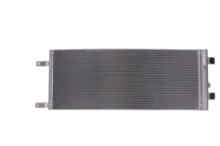 Condensator A/C 888x340x16 potrivit DAF CF, XF 106, XF II, XG, XG+ dupa 2012 [1]
