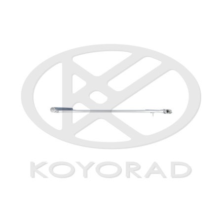 Condensator A/C cu uscator potrivit Mercedes C (W206), C ALL-TERRAIN (S206), C T-MODEL (S206), Cle (A236), Cle (C236) dupa 2021 - 1.5 hibrid-3.0 hibrid, cu uscator, aluminiu, 469×666×12 mm [2]