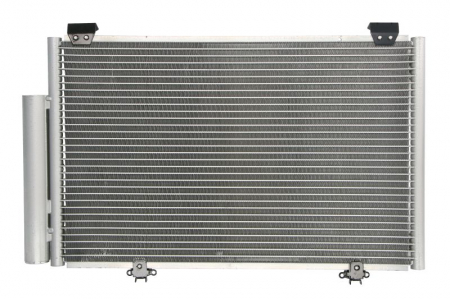Condensator A/C potrivit TOYOTA YARIS, YARIS VERSO 1.0-1.5 1999-2005 - (cu uscator) [1]
