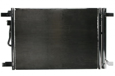 Condensator A/C (uscator) potrivit AUDI A3, Q2, Q3, TT; VW GOLF VIII 1.0-2.5 04.12- [1]
