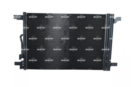 Condensator A/C (uscator) potrivit AUDI A3, Q2, Q3, TT; VW GOLF VIII 1.0-2.5 04.12- [2]