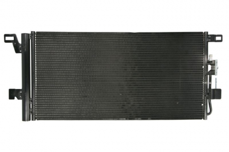 Condensatoare - Condensator A/C (uscator) potrivit AUDI Q5 2.0-3.0DH 06.16-