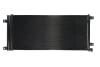 Condensator A/C uscator potrivit HONDA CIVIC X 1.0/1.5 2016-2022 [1]
