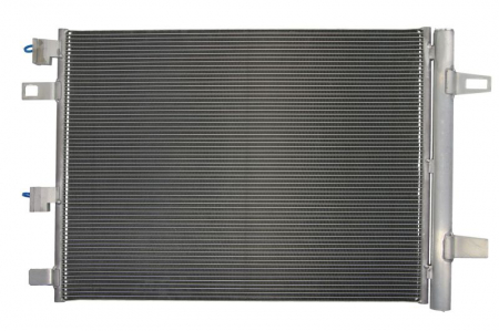 Condensatoare - Condensator A/C (uscator) potrivit MERCEDES A (V177), A (W177), B SPORTS TOURER (W247), CLA (C118), CLA SHOOTING BRAKE (X118), GLA (H247), GLB (X247) 1.3-2.0H 03.18-