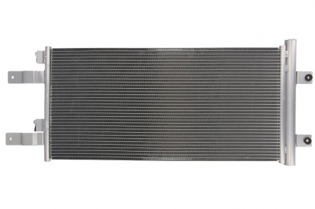 Condensator A/C x16 potrivit MAN TGS I, TGX I dupa 2006 [1]