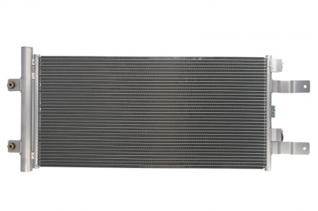 Condensatoare - Condensator A/C x16 potrivit MAN TGS I, TGX I dupa 2006