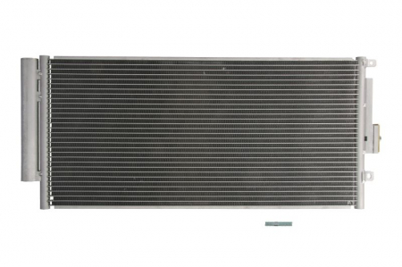Condensator clima potrivit ABARTH 500 / 595 / 695, 500C / 595C / 695C 1.4 dupa 2008 - (cu uscator) [1]