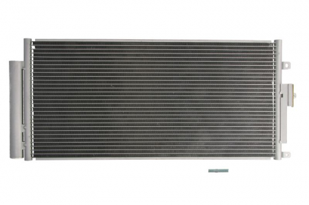 Radiator clima Ac - Condensator clima potrivit ABARTH 500 / 595 / 695, 500C / 595C / 695C 1.4 dupa 2008 - (cu uscator)