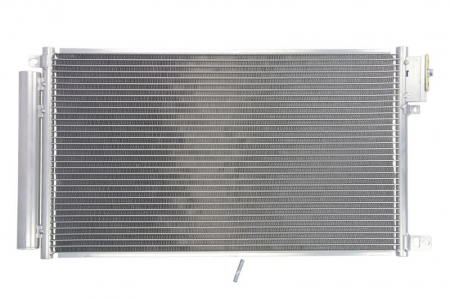 Radiator clima Ac - Condensator clima potrivit ALFA ROMEO MITO; FIAT DOBLO, DOBLO CARGO; OPEL COMBO TOUR, COMBO/MINIVAN 1.4 dupa 2008 - (cu uscator)