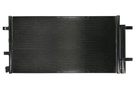 Condensator clima (cu uscator) potrivit AUDI A4 ALLROAD B8, A4 B8, A5, A7, Q5 2.0-3.2 10.08-05.18 [1]
