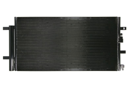 Condensator clima (cu uscator) potrivit AUDI A4 ALLROAD B8, A4 B8, A5, A7, Q5 2.0-3.2 10.08-05.18 [0]