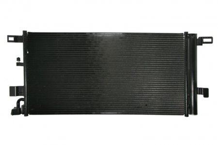 Condensator clima (cu uscator) potrivit AUDI A4 ALLROAD B9, A4 B9, A5, A6 C8, A7 1.4-3.0DH 05.15- [1]