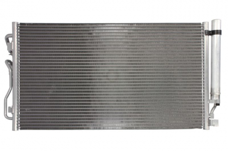 Condensator clima potrivit BMW 1 (F20), 1 (F21), 2 (F22, F87), 3 (F30, F80), 3 (F31), 3 GRAN TURISMO (F34), 4 (F32, F82), 4 (F33, F83) 2.0/3.0 dupa 2011 - (cu uscator) [1]