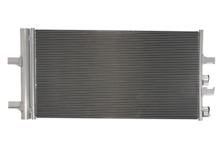 Condensator clima (cu uscator) potrivit BMW 1 (F40), 2 (F45), 2 GRAN TOURER (F46), X1 (F48), X2 (F39); MINI COUNTRYMAN (F60) 1.5/1.5H/2.0 07.14- [1]