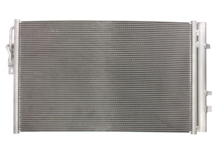 Condensator clima (cu uscator) potrivit BMW X3 (F25), X4 (F26) 1.6-3.0D 09.10-03.18 [1]