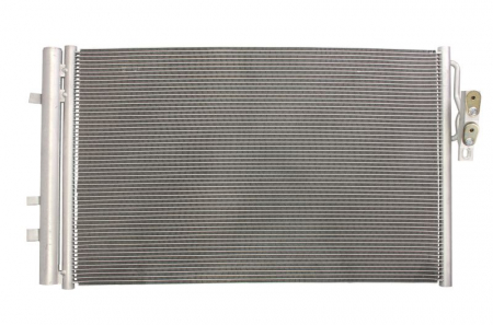 Condensator clima (cu uscator) potrivit BMW X3 (F25), X4 (F26) 1.6-3.0D 09.10-03.18 [0]