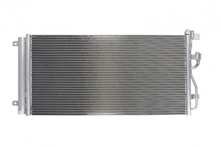 Condensator clima potrivit CHEVROLET CAPTIVA; OPEL ANTARA A 2.0D/2.2D/3.0 dupa 2010 - (cu uscator) [1]