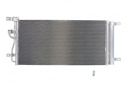 Radiator clima Ac - Condensator clima potrivit CHEVROLET CAPTIVA; OPEL ANTARA A 2.0D/2.2D/3.0 dupa 2010 - (cu uscator)
