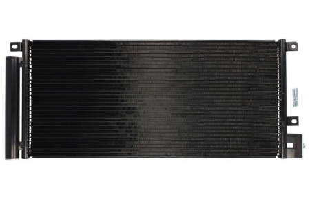 Radiator clima Ac - Condensator clima potrivit CHEVROLET TRAX; OPEL MOKKA / MOKKA X 1.4/1.4LPG dupa 2012 - (cu uscator)