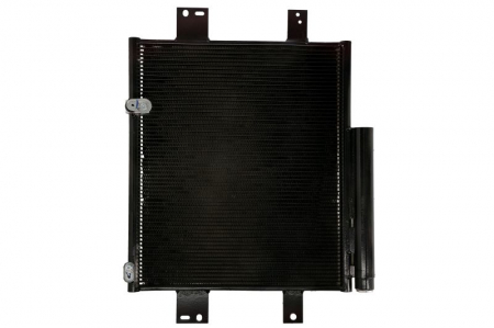 Radiator clima Ac - Condensator clima potrivit DAIHATSU MATERIA 1.3/1.5/1.5LPG dupa 2006 - (cu uscator)
