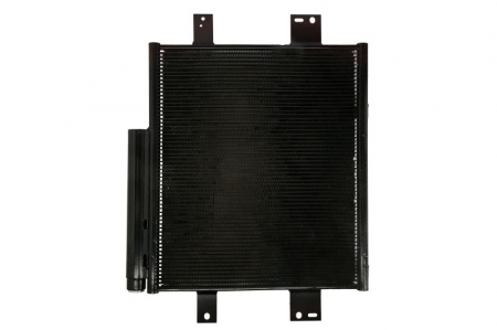 Condensator clima potrivit DAIHATSU MATERIA 1.3/1.5/1.5LPG dupa 2006 - (cu uscator) [1]