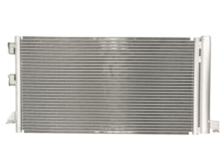 Condensator clima (cu uscator) potrivit FIAT PANDA, PANDA/HATCHBACK 1.1-1.4CNG 09.03-