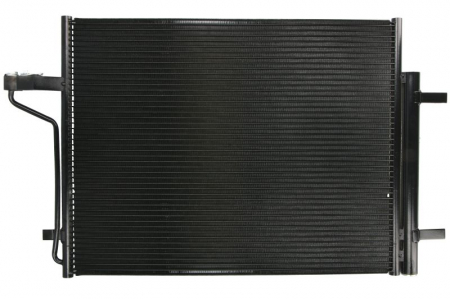 Condensator clima (cu uscator) potrivit FORD C-MAX II, KUGA II; FORD USA ESCAPE 1.6/2.0H/2.5 09.12- [1]