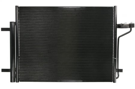 Condensator clima (cu uscator) potrivit FORD C-MAX II, KUGA II; FORD USA ESCAPE 1.6/2.0H/2.5 09.12- [0]