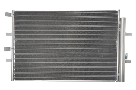 Climatizare - Condensator clima potrivit FORD TOURNEO CUSTOM V362, TRANSIT, TRANSIT CUSTOM V362, TRANSIT V363 1.0H-2.2D dupa 2011 (cu uscator)