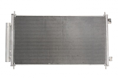 Condensator clima potrivit HONDA CR-V III 2.0/2.2D dupa 2007 - (cu uscator) [1]