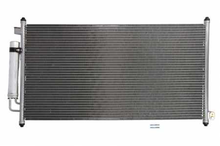 Condensator clima (cu uscator) potrivit HONDA FR-V 1.8/2.0 08.04- [0]