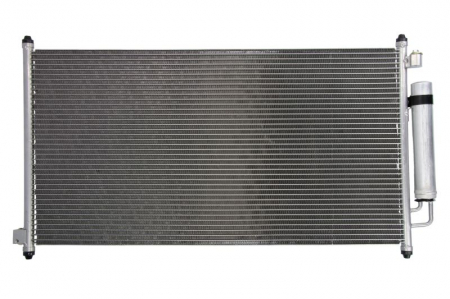 Condensator clima (cu uscator) potrivit HONDA FR-V 1.8/2.0 08.04- [1]