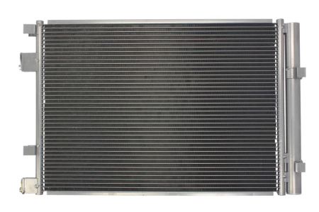 Condensator clima potrivit HYUNDAI ACCENT IV, I20 I; KIA RIO III 1.1D-1.6D dupa 2008 (cu uscator) [1]
