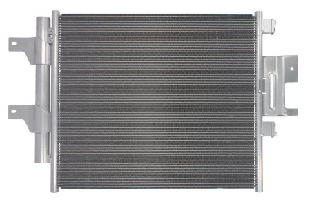 Condensator clima (cu uscator) potrivit JAGUAR XJ 2.0/3.0D 10.09- [1]