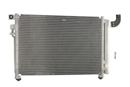 Condensator clima (cu uscator) potrivit KIA RIO II 1.5D 03.05-12.11 [1]