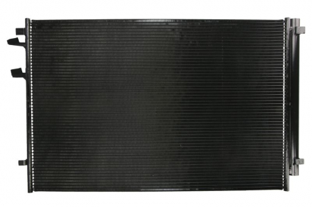 Condensator clima (cu uscator) potrivit MAN TGE; VW CRAFTER, GRAND CALIFORNIA CAMPER 2.0D 09.16- [1]